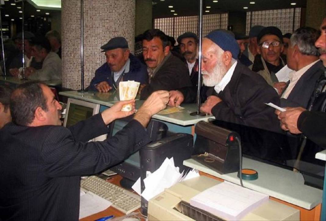 Emekliler yaşadı! SGK açıkladı, bunlar bedava oldu 5